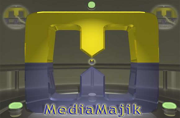 MediaMajik: full-service promotional solutions sin