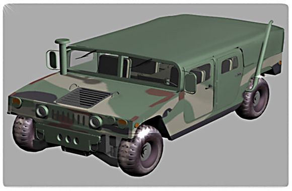 For U.S. Marine Corps e-learning systems
