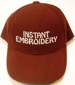 Embroidery in Houston InstantEmbroidery.Net - inst