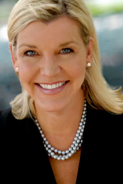 Dannie Fowler
Owner of The Etiquette School of Flo