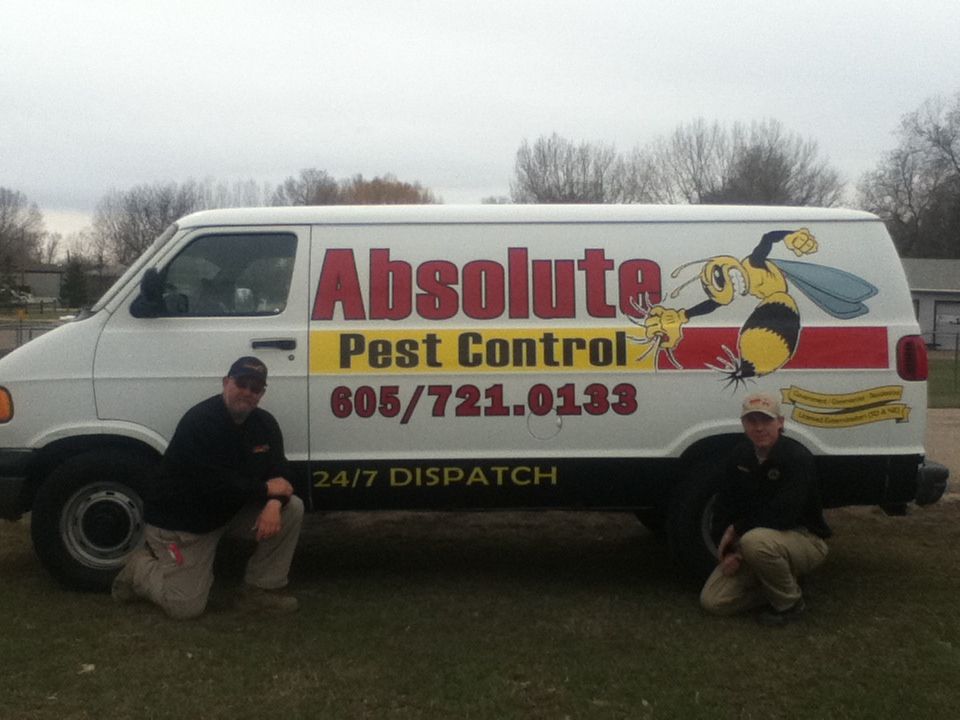 Absolute Pest Control