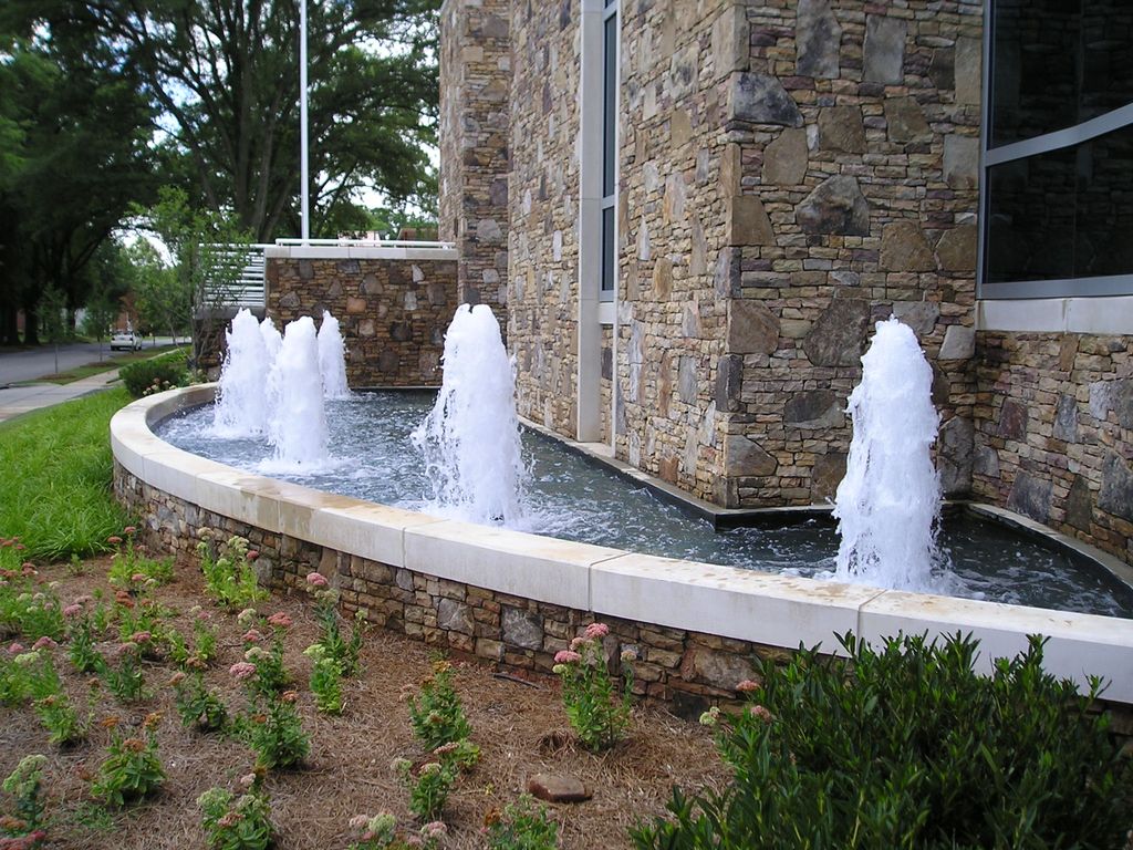 Water Features Unlimited, Inc.
