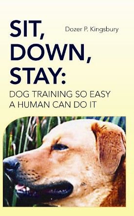 Dog Training from the dog's perspective.