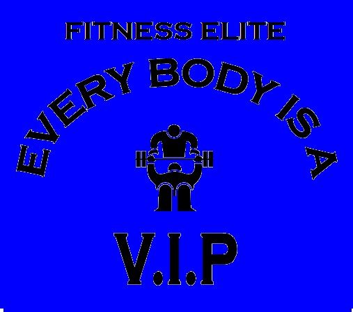 Fitness Elite Personal Training Studio