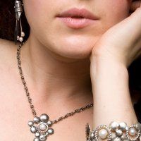Eva B Jewelry: Jewelry for the Individualist