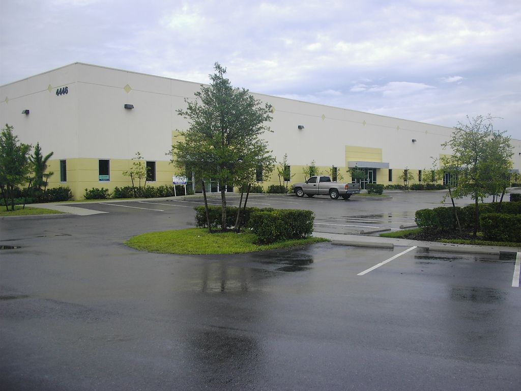 Commercial Projects