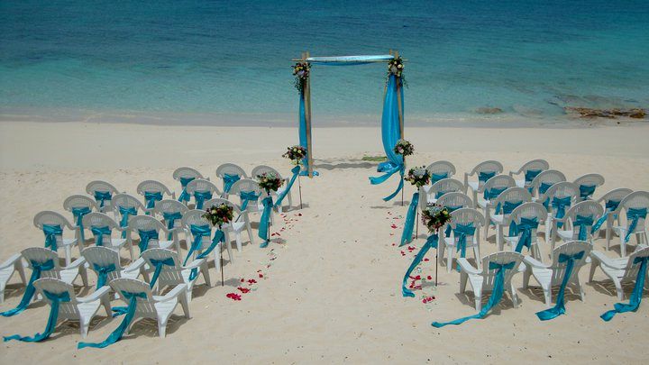 Bahamas Weddings & Honeymoons