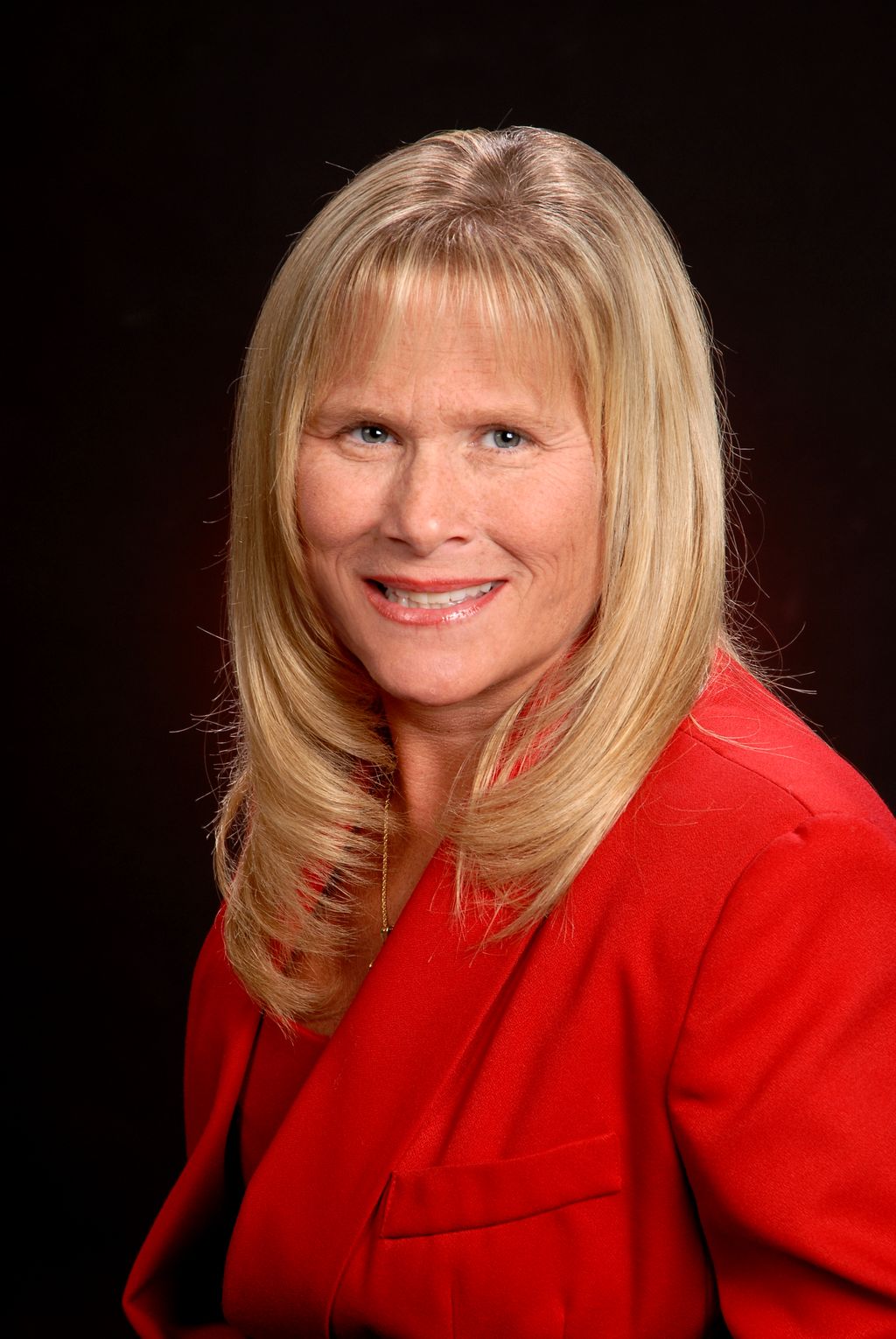 Dawn Smith, Legal Assistant