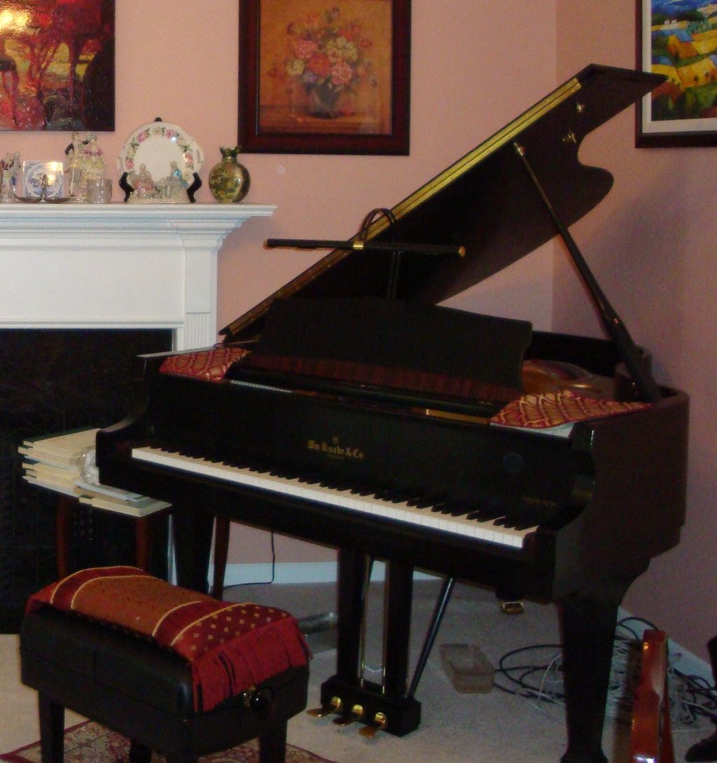 My Studio