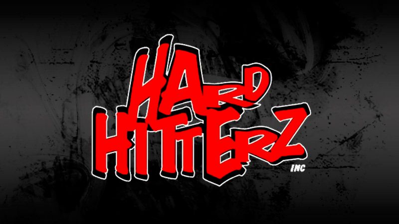 Hard Hitterz Incorporated