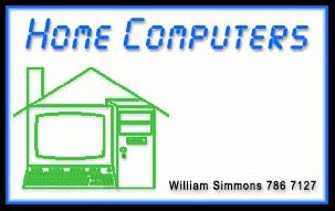 Home Computers Indianapolis