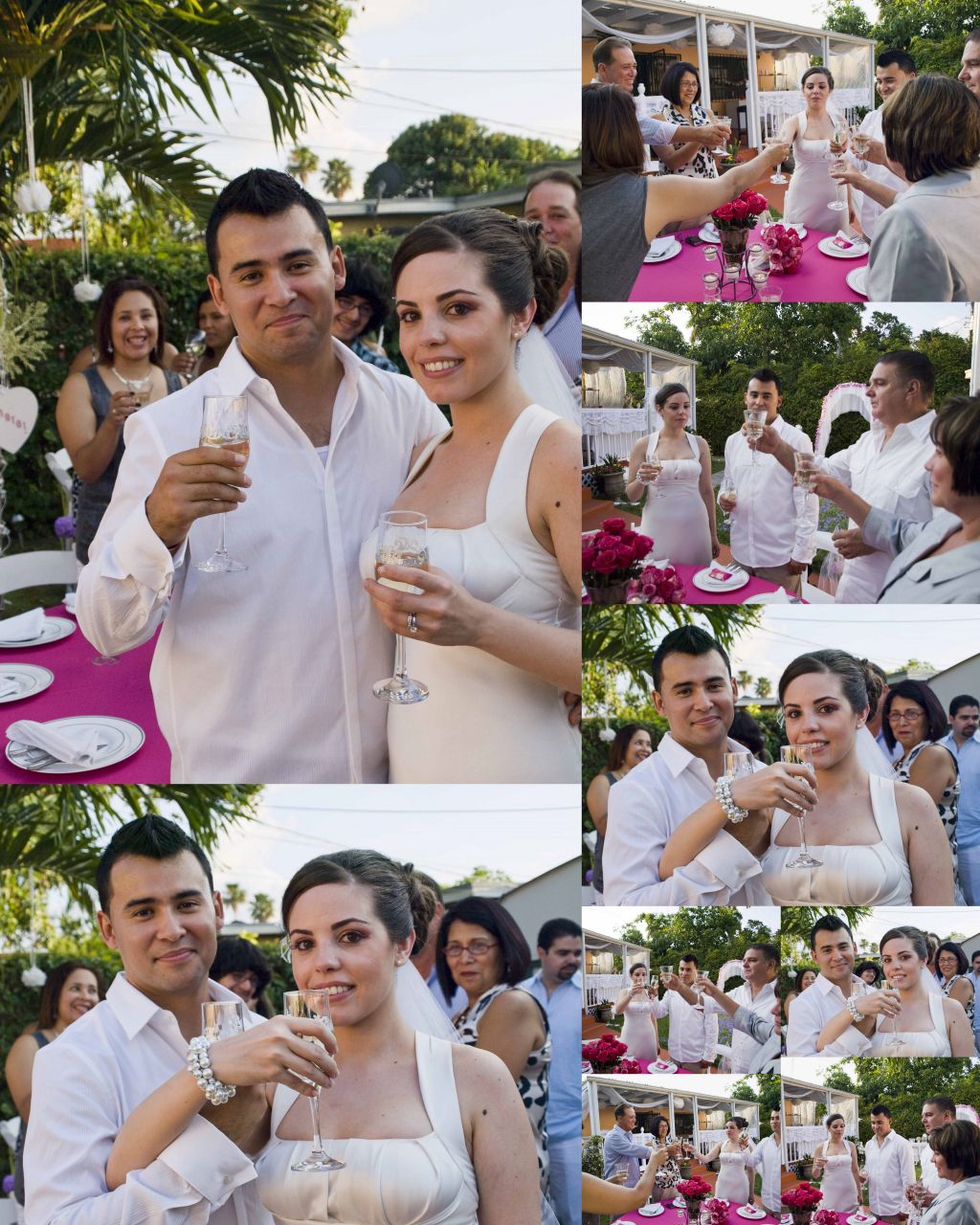 Yadira Lopez - April 2011