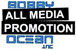 Bobby Ocean All Media Promotion