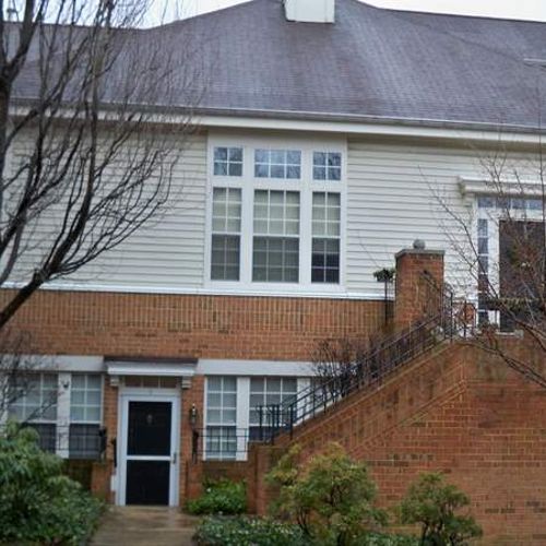 Gates of West Falls Church Condo Rented (West Fall