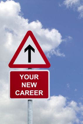 Your career is just ahead!!!!!