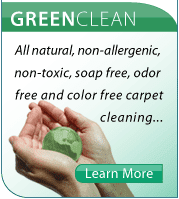 For those sensitive to Detergent we offer a organi