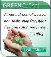 For those sensitive to Detergent we offer a organi