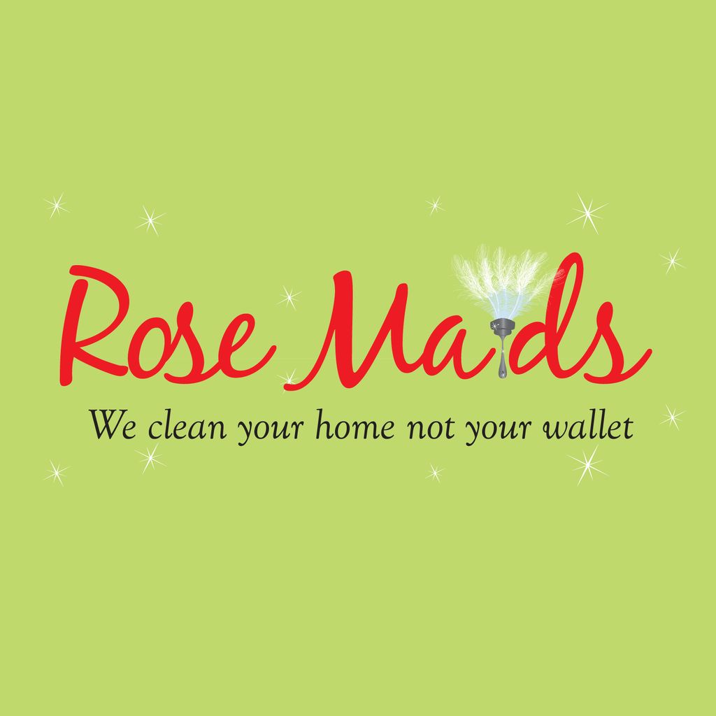 Rose Maids Cleaning Service