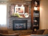 Family Room After Move In Design