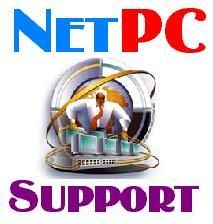 Net PC Support