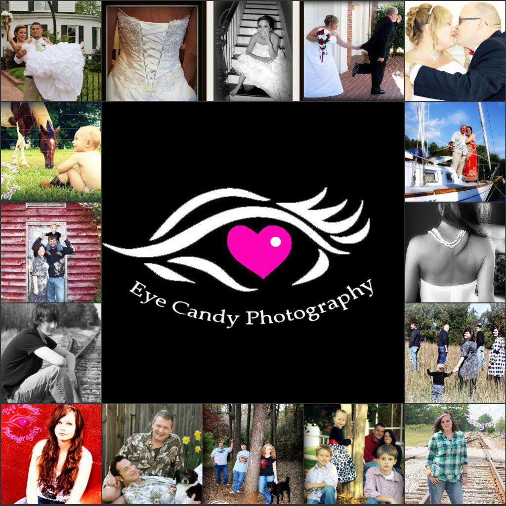 Eye Candy Photos - Tina Honeycutt