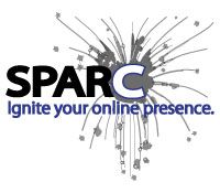 SPARC - Ignite Your Online Presence