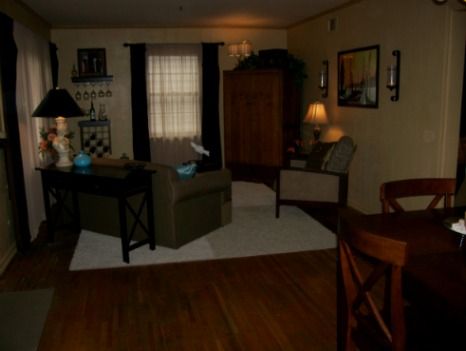 After Staging
