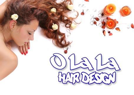 O La La Hair Design