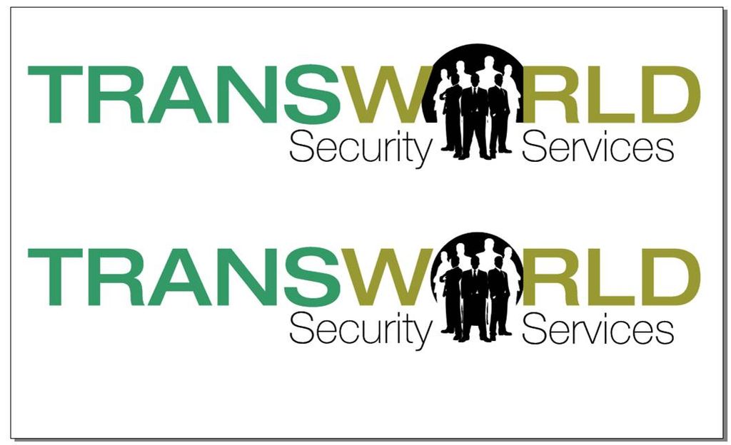Transworld Security Services