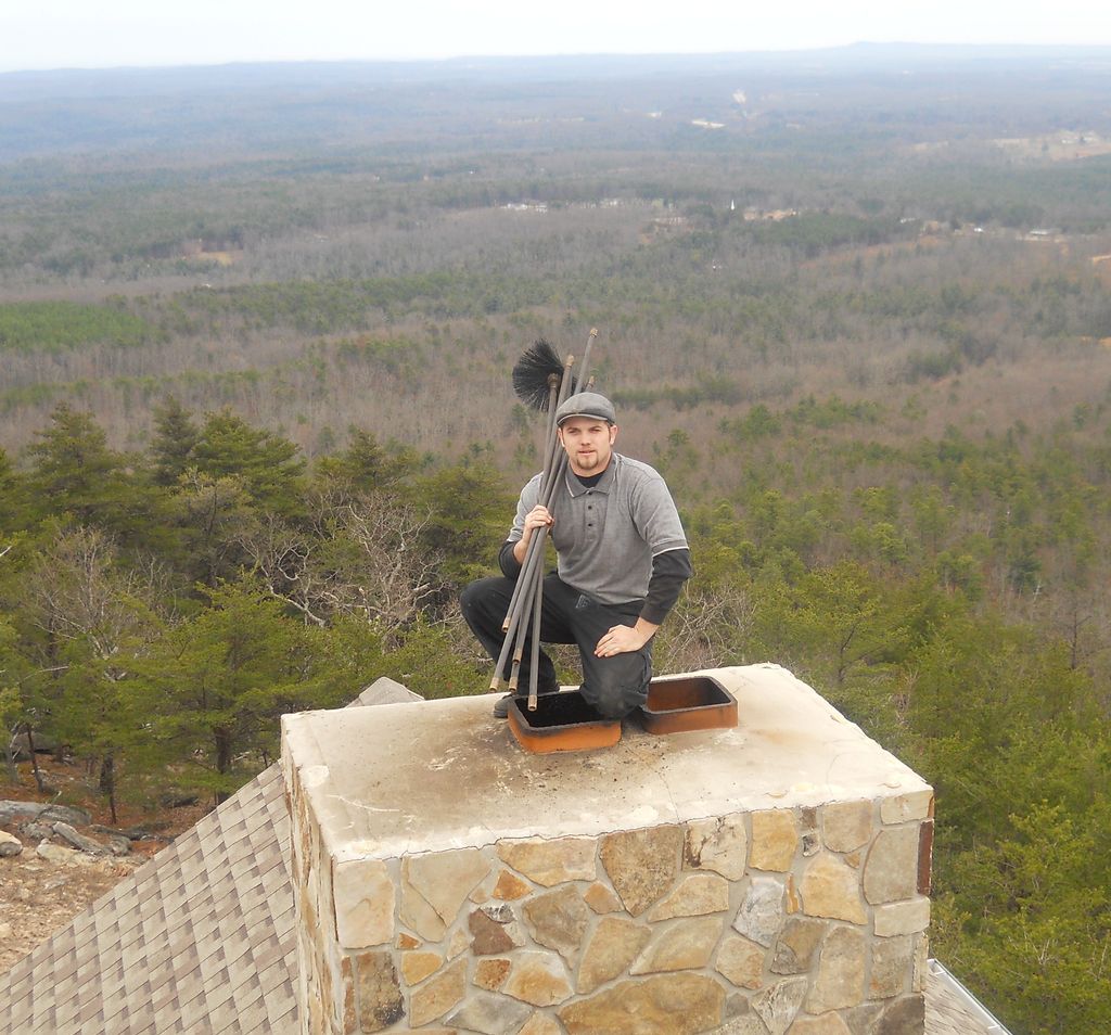 Southern Chimney Sweep
