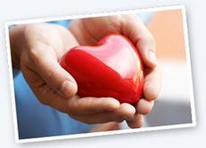 Holistic Heart Health