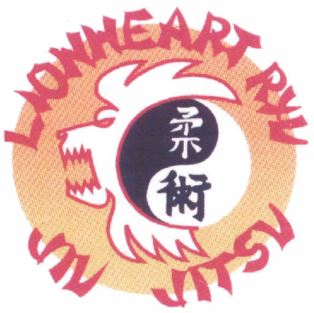 Lionheart Ryu - Modern Samurai Jujutsu