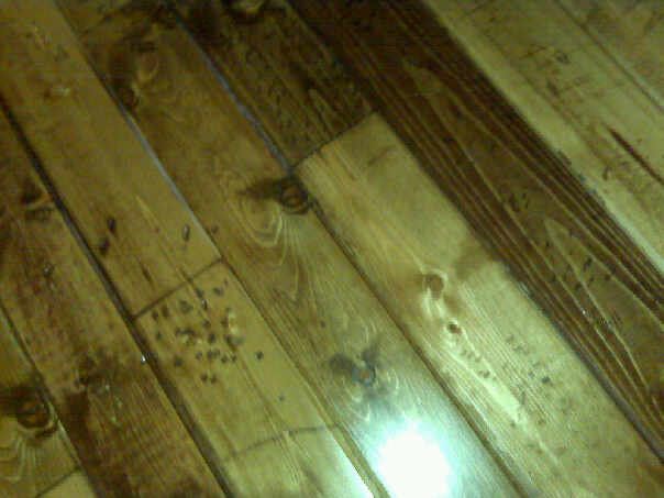 Willden Hardwood Floors
