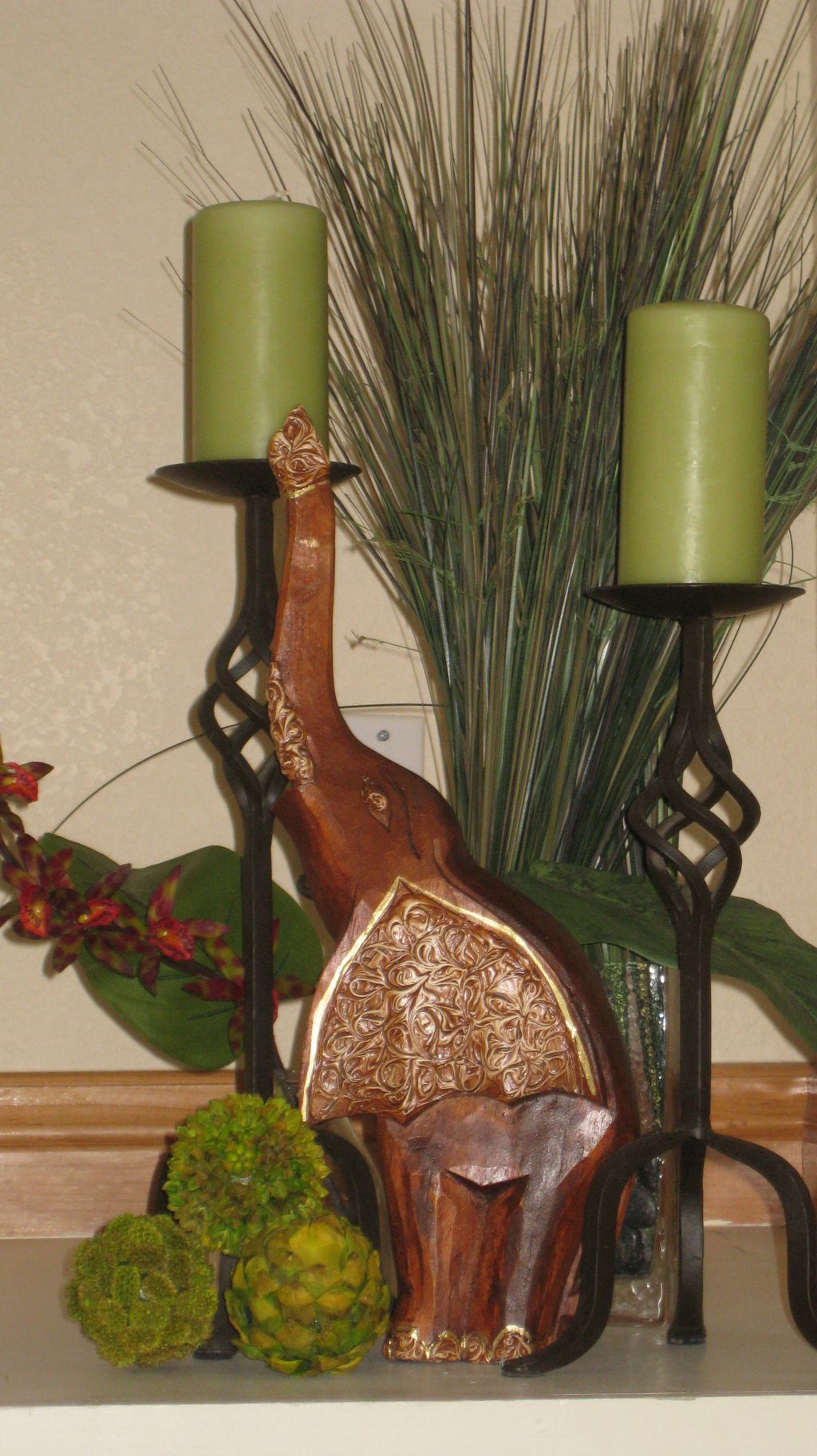 Art Inspirations staging