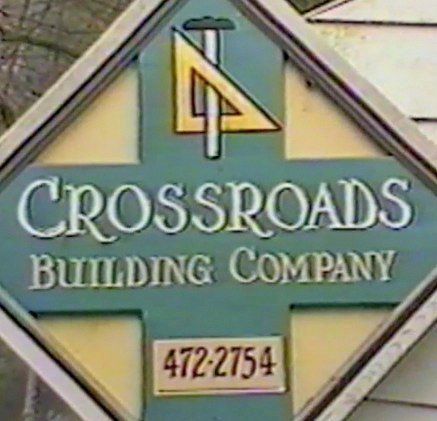 Crossroads Building, Inc.