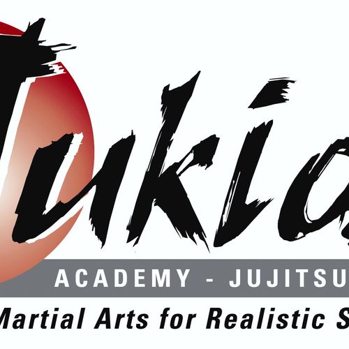 Jukido Academy Logo