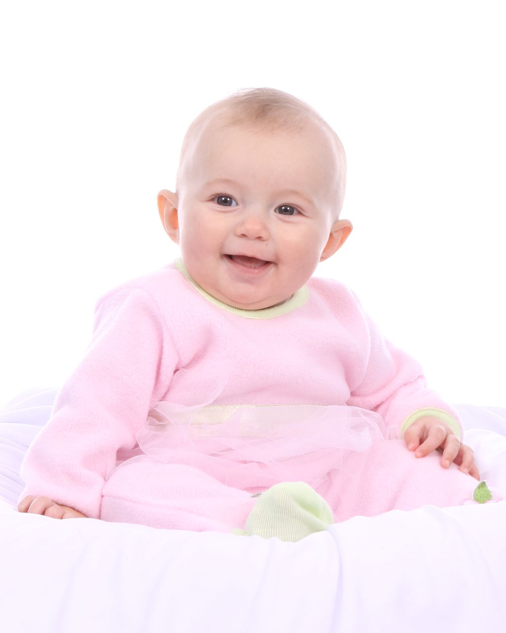 Baby portraits