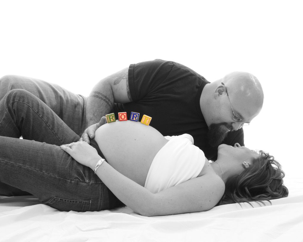 Pregnancy sessions!