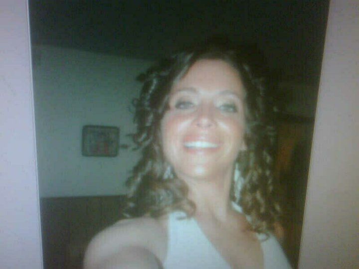 spiral curls
