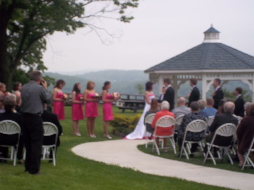 Weddings On The Susquehanna