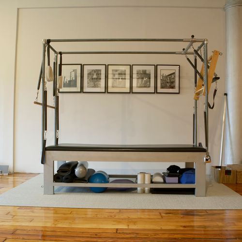 DLFit Pilates Wellness Studio