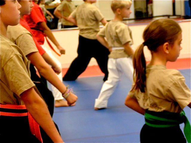 Martial Arts Training Center of Delaware