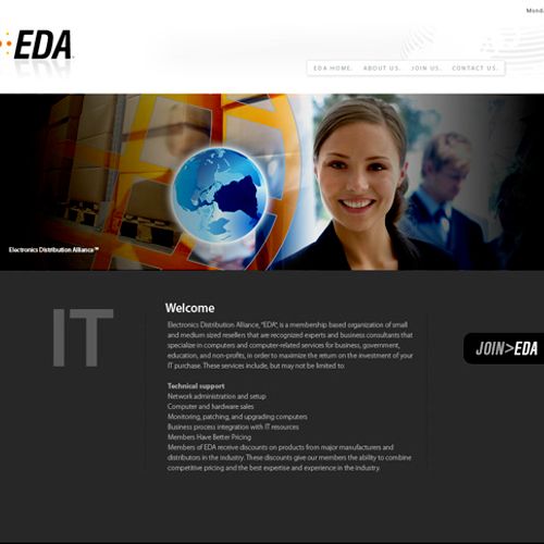 EDA Global