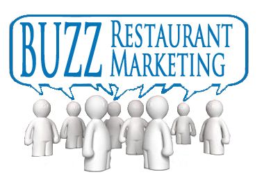 BUZZ Restaurant Marketing