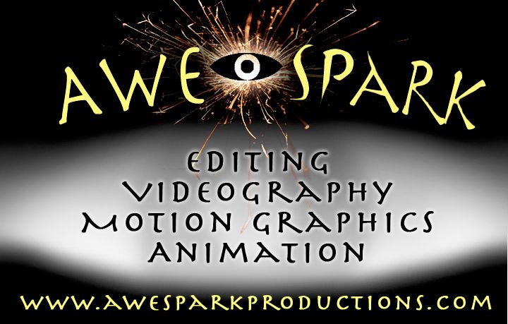 AweSpark Productions