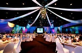 Wedding Decor and Tables