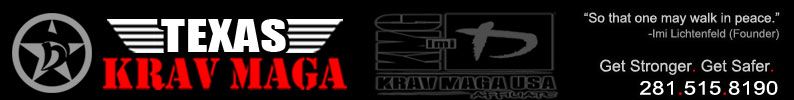 Houston krav maga