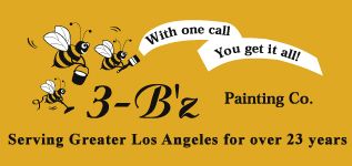 3-B'z Painting Company