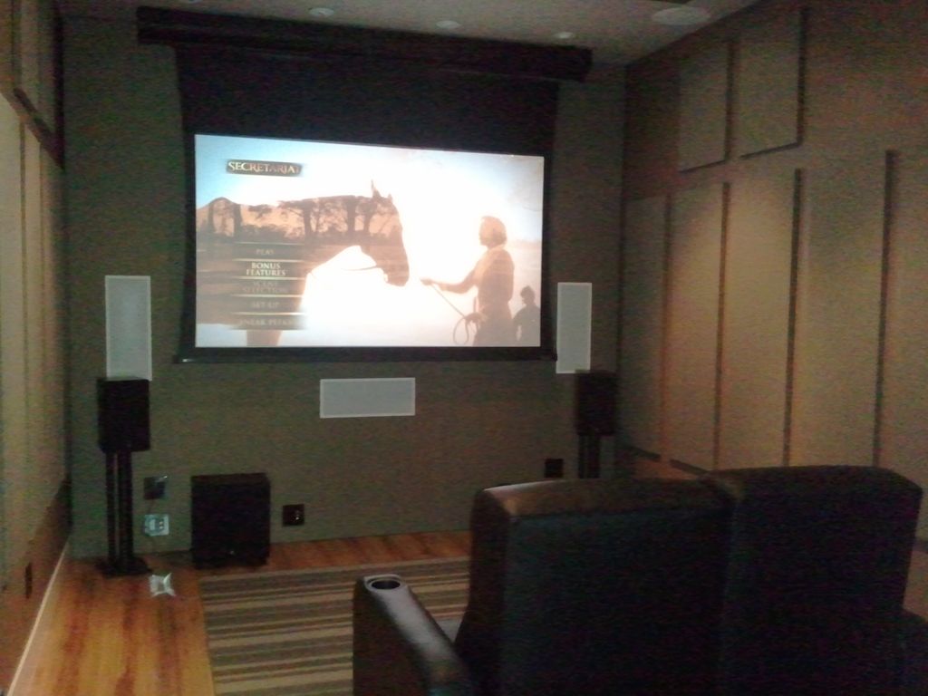 Projects and media