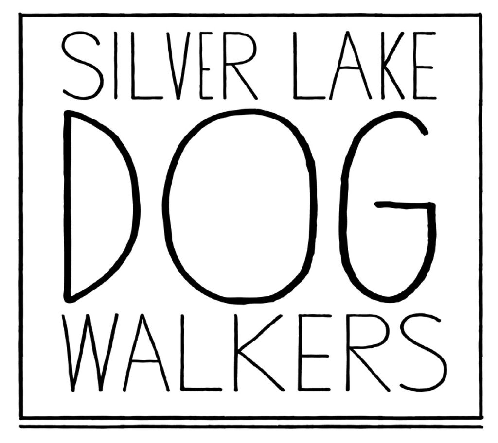 Silver Lake Dog Walkers